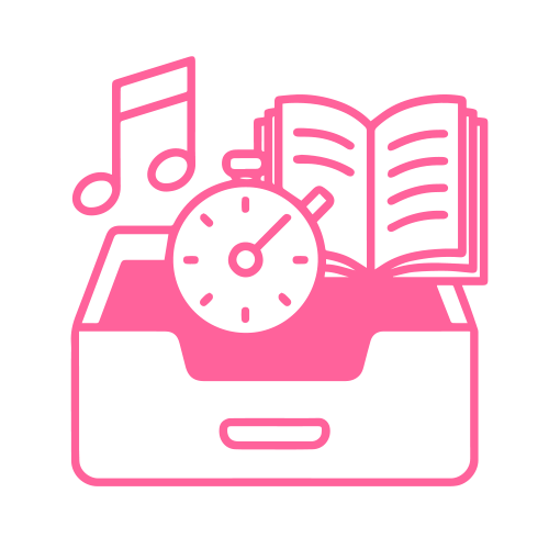 Всё уже внутри