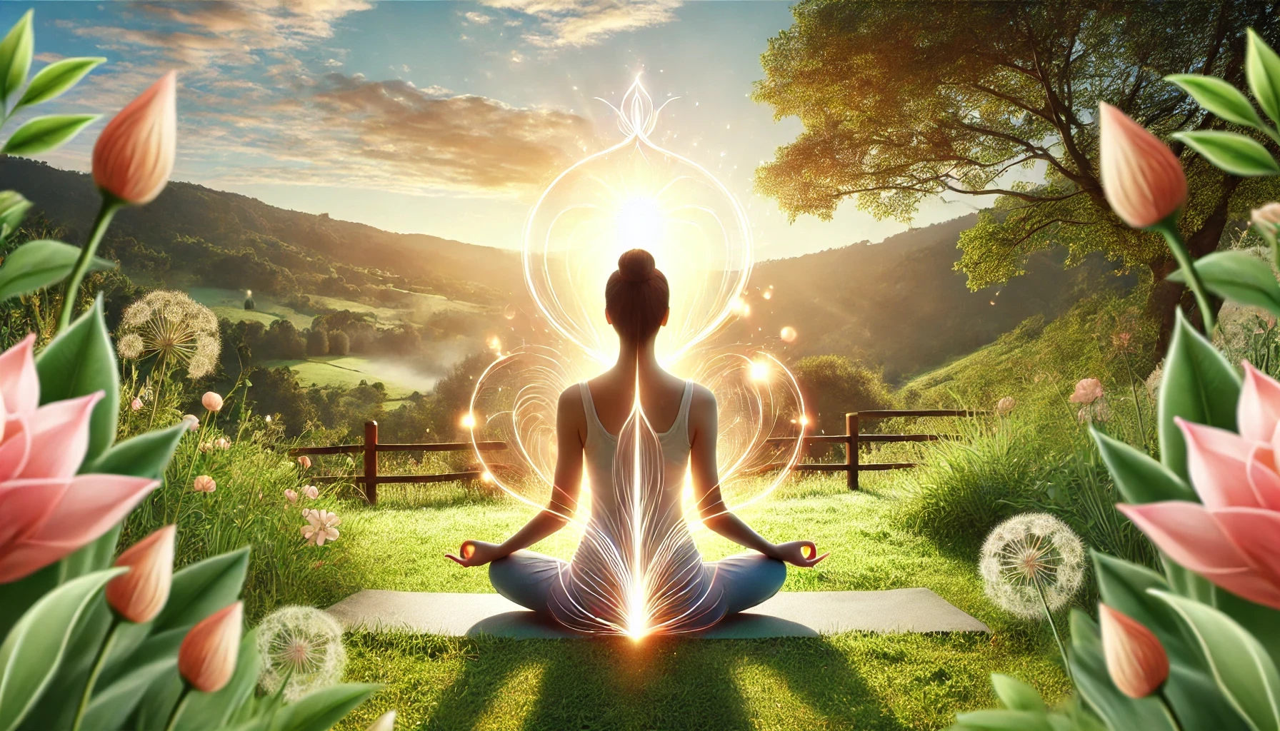 Майя Файнс: От музыки к Кундалини Йоге – история трансформации и вдохновения