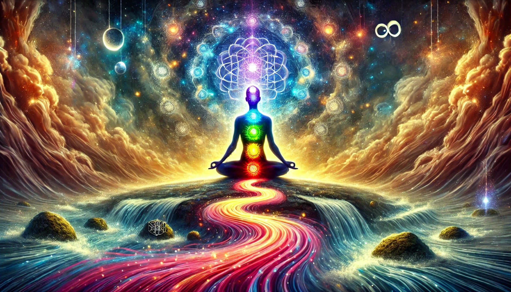 Гармония гун: Как Кундалини Йога трансформирует тело, ум и дух