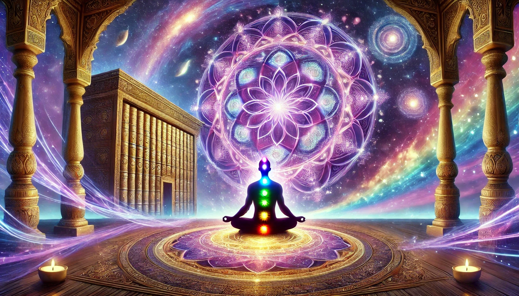 Хроники Акаши для Осознанной Жизни: Практика и Инструменты