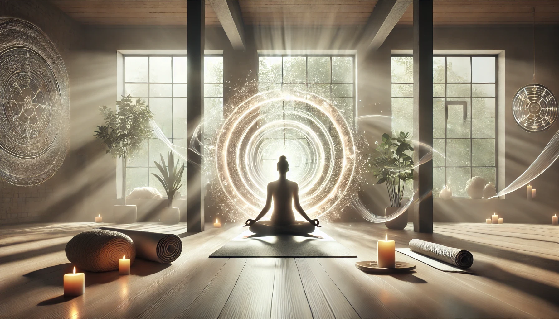 Кундалини Йога — это религия или нет? Разбираемся с мифами Кундалини Йога — это религия или нет? Разбираемся с мифами