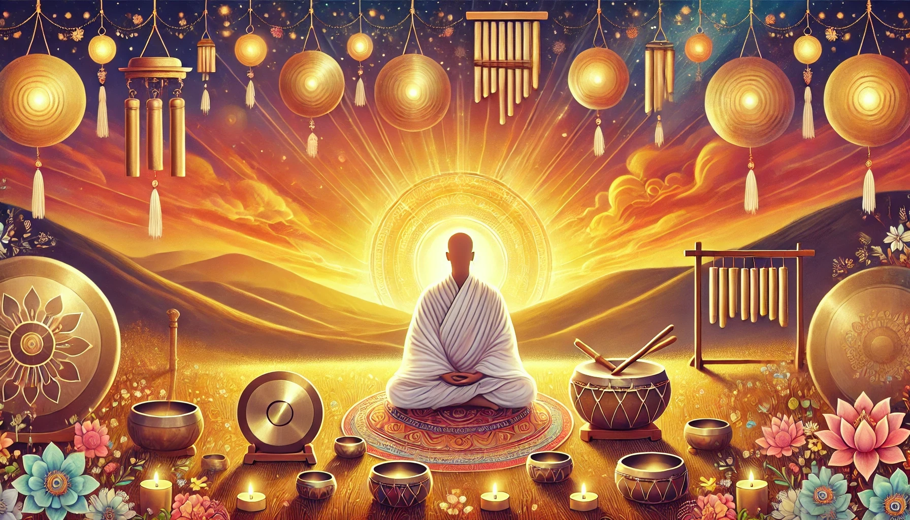 Музыка для кундалини йоги: ваш идеальный плейлист для практики