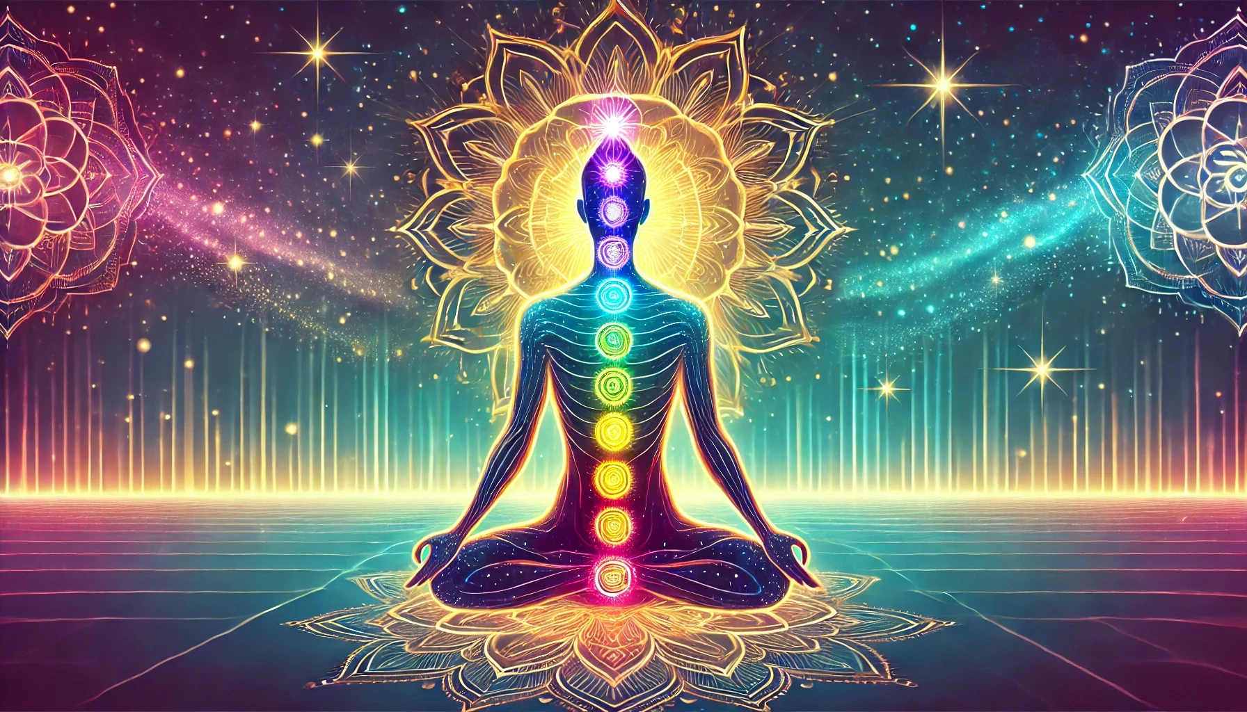 Сушумна: Путь к внутренней гармонии и пробуждению энергии