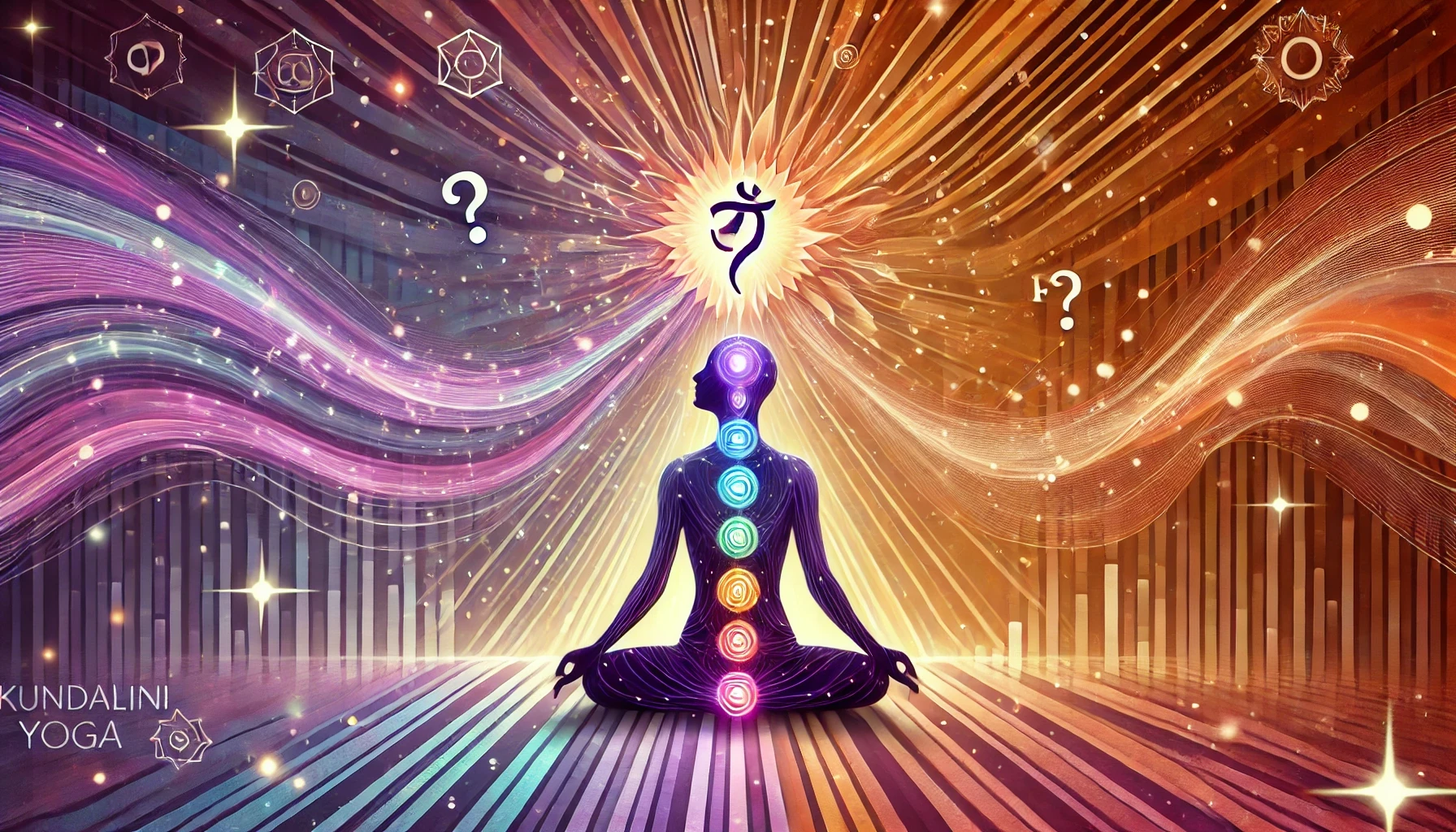 Часто задаваемые вопросы о Кундалини Йоге Часто задаваемые вопросы о Кундалини Йоге