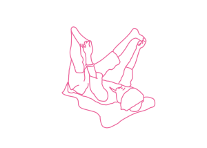 Крийя для улучшения (активации) обмена веществ «Запуск метаболизма»