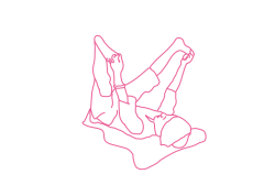 Крийя для улучшения (активации) обмена веществ «Запуск метаболизма»