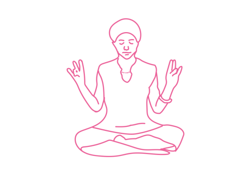 Медитация с мантрой «Хар Хар Мукандэй» и аффирмацией в конце (11 мин)