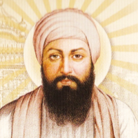 Гуру Ангад Дэв Джи. Второй Сикхский Гуру