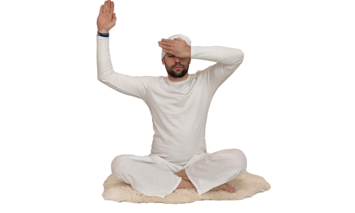 Медитация для Пупочного, Сердечного и Горлового центров и для Третьего глаза