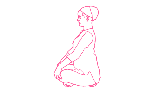 Медитация «Акупунктура Мозга»