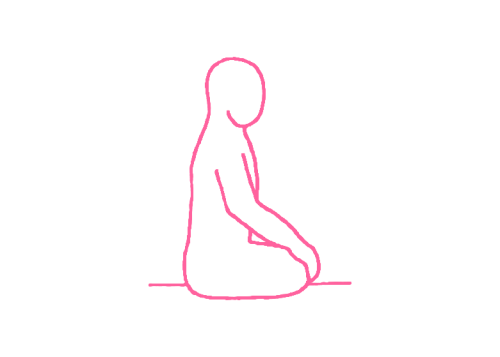 Аффирмации 1. Упражнение Кундалини Йоги