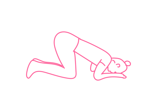 Активация Аджны. Вариант 1. Кундалини Йога