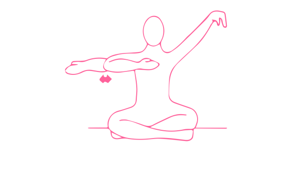 Медитация для Иды