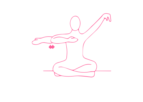 Активация Иды с Пушечным Дыханием. Кундалини Йога