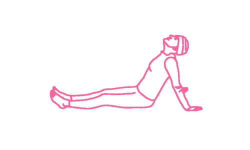 Легкий комплекс для начинающих