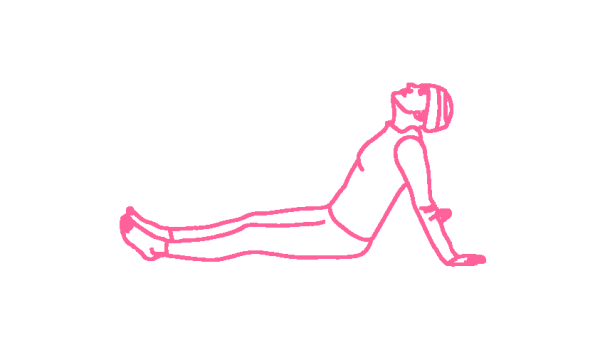 Легкий комплекс для начинающих