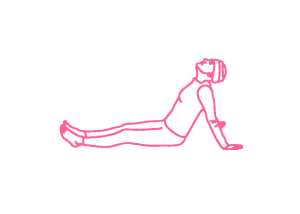 Легкий комплекс для начинающих