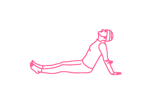 Активизация щитовидной железы (1-2 мин). Упражнение Кундалини Йоги