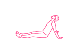 Активизация щитовидной железы (1-2 мин). Упражнение Кундалини Йоги