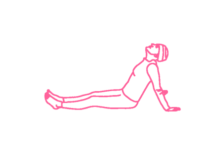 Активизация щитовидной железы (1-2 мин). Упражнение Кундалини Йоги