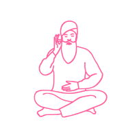 Медитация «Акупунктура Мозга» Медитация «Акупунктура Мозга»