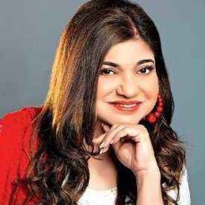 Alka Yagnik