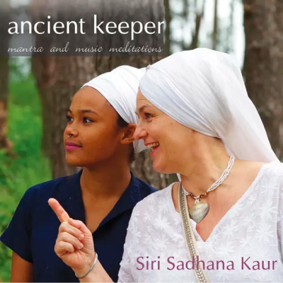 Ancient Keeper (Kundalini Yoga Mantras)
