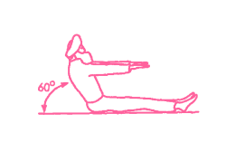 Баланс и спокойное дыхание (11 мин). Упражнение Кундалини Йоги 1