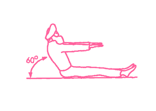 Баланс и спокойное дыхание (11 мин). Упражнение Кундалини Йоги 1