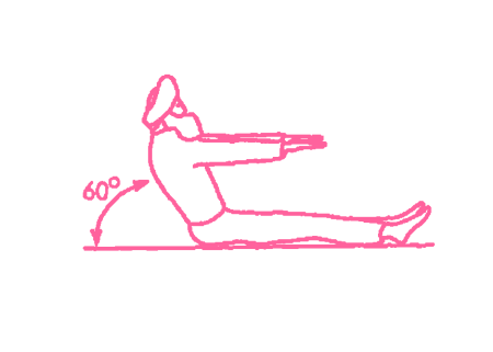 Баланс и спокойное дыхание (11 мин). Упражнение Кундалини Йоги 1