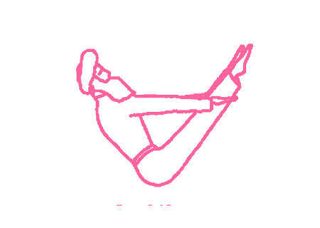 Баланс и спокойное дыхание (11 мин). Упражнение Кундалини Йоги 2