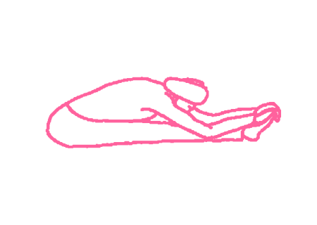 Баланс и спокойное дыхание (11 мин). Упражнение Кундалини Йоги 3