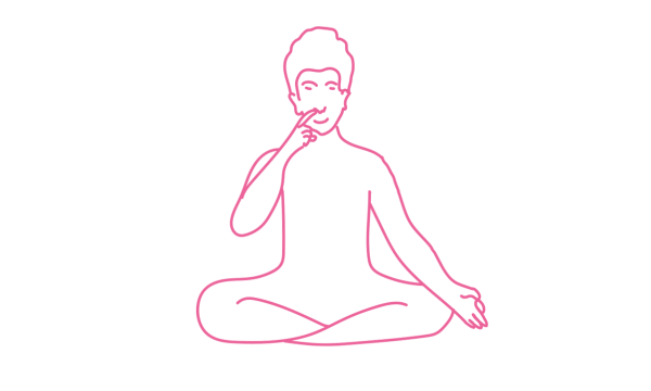 Медитация для знания и расширения