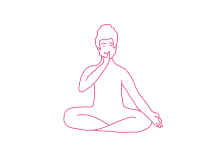 Поочередное дыхание с задержкой 45 сек. Кундалини Йога 2 Поочередное дыхание с задержкой 45 сек. Кундалини Йога 2