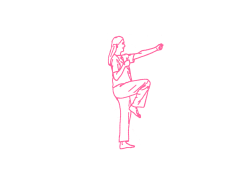 Бег на месте. Упражнение Кундалини Йоги Бег на месте. Упражнение Кундалини Йоги