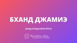 Бханд Джамиэ