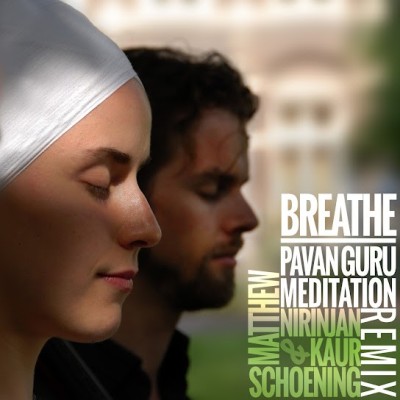 Breathe (Pavan Guru Meditation Remix) Breathe (Pavan Guru Meditation Remix)