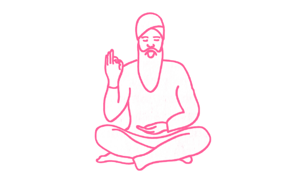 Буджунг Крийя для мудрости и понимания