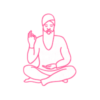 Буджунг Крийя для мудрости и понимания Буджунг Крийя для мудрости и понимания