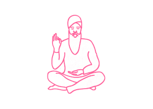 Буджунг Крийя для мудрости и понимания