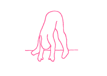 Быстрое потрясывание бедрами. Упражнение Кундалини Йоги Быстрое потрясывание бедрами. Упражнение Кундалини Йоги