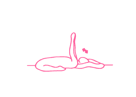 Быстрые подъемы и опускания рук на 90 градусов (1 мин 30 сек) 2. Упражнение Кундалини Йоги