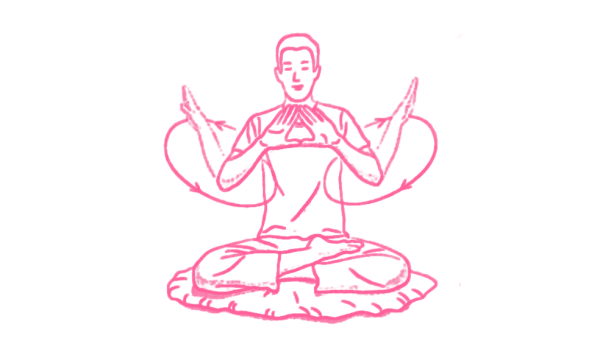 Комплекс для правого и левого полушарий