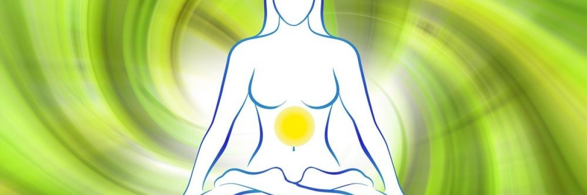 Чакра Солнечного Сплетения: Врата к Сердцу