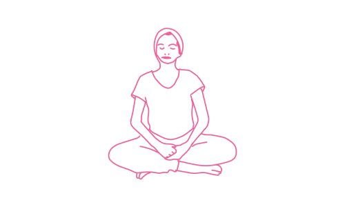 Чаутэй Падма Ниргун Мантра для легкости, счастья и успеха