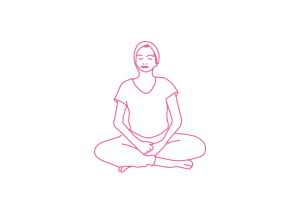 Чаутэй Падма Ниргун Мантра для легкости, счастья и успеха