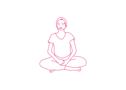 Чаутэй Падма Ниргун Мантра для легкости, счастья и успеха