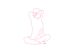 Сбалансируйте мышцы тела