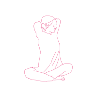 Сбалансируйте мышцы тела