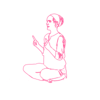 Медитация «Акупунктура Мозга»